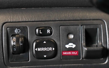 Toyota Corolla, 2004 год, 699 000 рублей, 10 фотография
