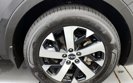 KIA Sorento IV, 2022 год, 3 081 123 рублей, 5 фотография