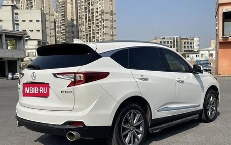 Acura RDX III, 2021 год, 2 700 000 рублей, 4 фотография