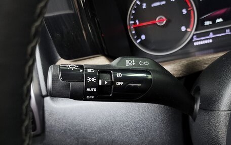 KIA Sorento IV, 2022 год, 3 081 123 рублей, 15 фотография