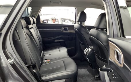 KIA Sorento IV, 2022 год, 3 081 123 рублей, 11 фотография