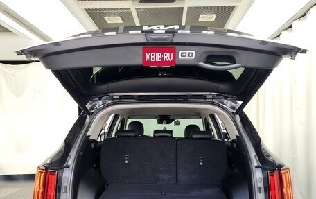 KIA Sorento IV, 2022 год, 3 081 123 рублей, 20 фотография