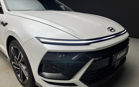 Hyundai Sonata VIII, 2024 год, 4 700 000 рублей, 8 фотография