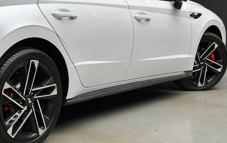 Hyundai Sonata VIII, 2024 год, 4 700 000 рублей, 12 фотография