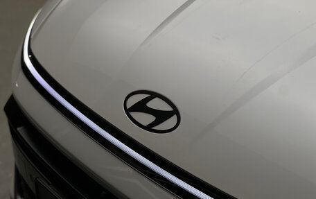 Hyundai Sonata VIII, 2024 год, 4 700 000 рублей, 10 фотография