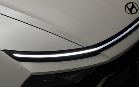 Hyundai Sonata VIII, 2024 год, 4 700 000 рублей, 9 фотография