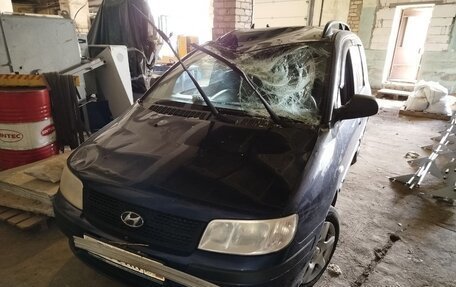 Hyundai Matrix I рестайлинг, 2008 год, 350 000 рублей, 1 фотография