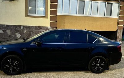 Skoda Octavia, 2018 год, 2 200 000 рублей, 1 фотография