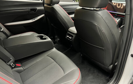 Hyundai Sonata VIII, 2024 год, 4 700 000 рублей, 20 фотография