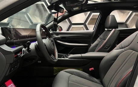 Hyundai Sonata VIII, 2024 год, 4 700 000 рублей, 16 фотография