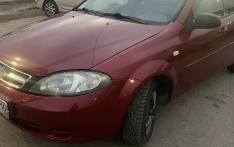 Chevrolet Lacetti, 2005 год, 315 000 рублей, 1 фотография