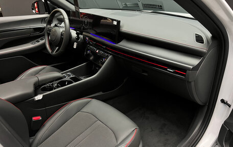 Hyundai Sonata VIII, 2024 год, 4 700 000 рублей, 25 фотография