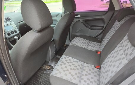 Ford Focus II рестайлинг, 2006 год, 307 000 рублей, 6 фотография