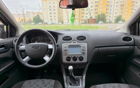 Ford Focus II рестайлинг, 2006 год, 307 000 рублей, 5 фотография