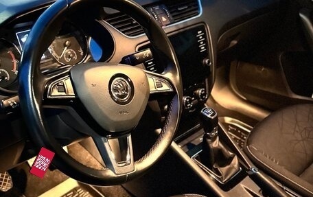 Skoda Octavia, 2018 год, 2 200 000 рублей, 3 фотография