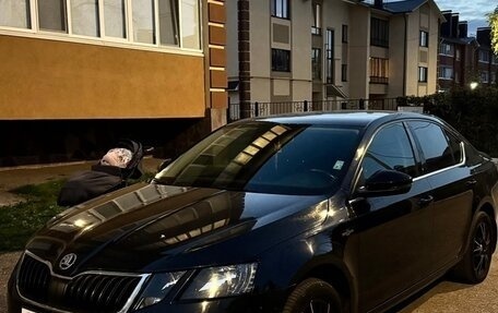 Skoda Octavia, 2018 год, 2 200 000 рублей, 2 фотография