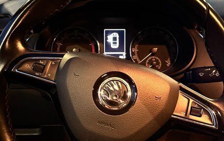 Skoda Octavia, 2018 год, 2 200 000 рублей, 6 фотография