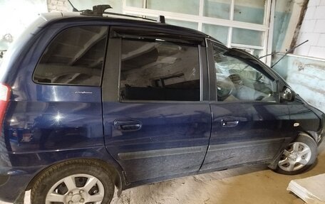 Hyundai Matrix I рестайлинг, 2008 год, 350 000 рублей, 2 фотография