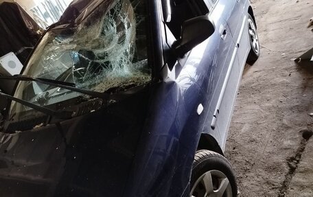 Hyundai Matrix I рестайлинг, 2008 год, 350 000 рублей, 6 фотография