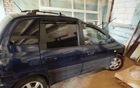 Hyundai Matrix I рестайлинг, 2008 год, 350 000 рублей, 9 фотография