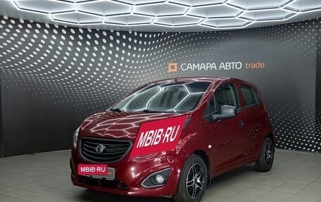 Ravon R2, 2017 год, 650 000 рублей, 1 фотография