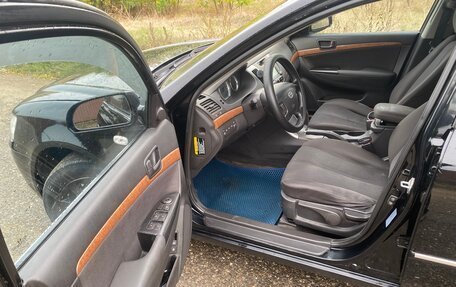 Hyundai Sonata VI, 2008 год, 777 000 рублей, 16 фотография