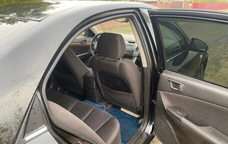 Hyundai Sonata VI, 2008 год, 777 000 рублей, 15 фотография