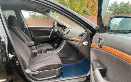 Hyundai Sonata VI, 2008 год, 777 000 рублей, 14 фотография