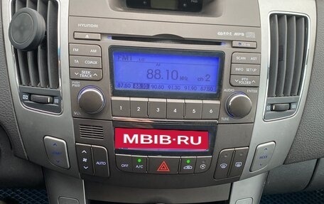 Hyundai Sonata VI, 2008 год, 777 000 рублей, 6 фотография