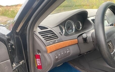 Hyundai Sonata VI, 2008 год, 777 000 рублей, 13 фотография
