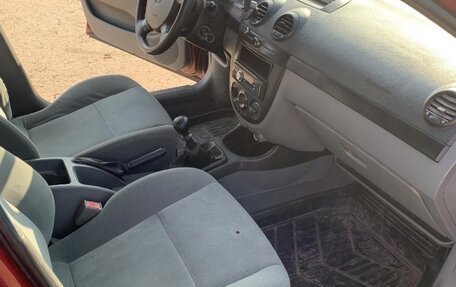 Chevrolet Lacetti, 2005 год, 315 000 рублей, 6 фотография