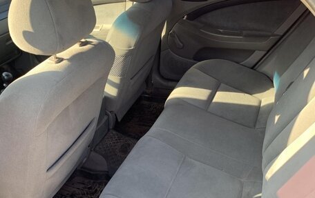 Chevrolet Lacetti, 2005 год, 315 000 рублей, 5 фотография