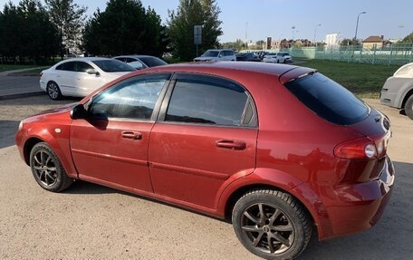 Chevrolet Lacetti, 2005 год, 315 000 рублей, 4 фотография