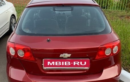 Chevrolet Lacetti, 2005 год, 315 000 рублей, 3 фотография