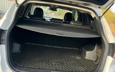 Hyundai ix35 I рестайлинг, 2013 год, 1 500 000 рублей, 7 фотография
