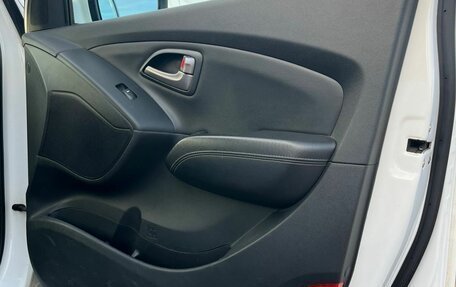 Hyundai ix35 I рестайлинг, 2013 год, 1 500 000 рублей, 6 фотография
