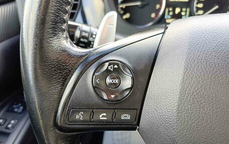 Mitsubishi Outlander III рестайлинг 3, 2013 год, 1 380 000 рублей, 19 фотография