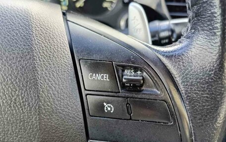 Mitsubishi Outlander III рестайлинг 3, 2013 год, 1 380 000 рублей, 20 фотография