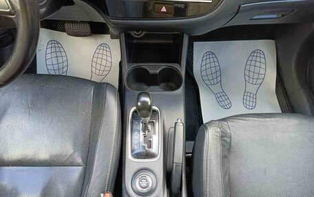 Mitsubishi Outlander III рестайлинг 3, 2013 год, 1 380 000 рублей, 23 фотография