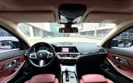 BMW 3 серия, 2022 год, 2 720 000 рублей, 4 фотография