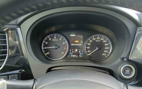 Mitsubishi Outlander III рестайлинг 3, 2013 год, 1 380 000 рублей, 21 фотография