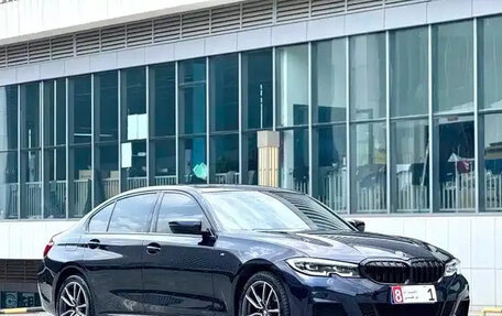 BMW 3 серия, 2022 год, 2 720 000 рублей, 3 фотография