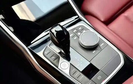 BMW 3 серия, 2022 год, 2 720 000 рублей, 5 фотография