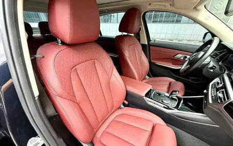 BMW 3 серия, 2022 год, 2 720 000 рублей, 6 фотография