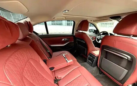 BMW 3 серия, 2022 год, 2 720 000 рублей, 7 фотография