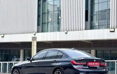 BMW 3 серия, 2022 год, 2 720 000 рублей, 10 фотография