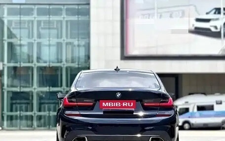 BMW 3 серия, 2022 год, 2 720 000 рублей, 9 фотография