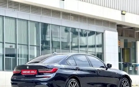 BMW 3 серия, 2022 год, 2 720 000 рублей, 8 фотография
