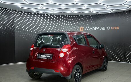 Ravon R2, 2017 год, 650 000 рублей, 2 фотография