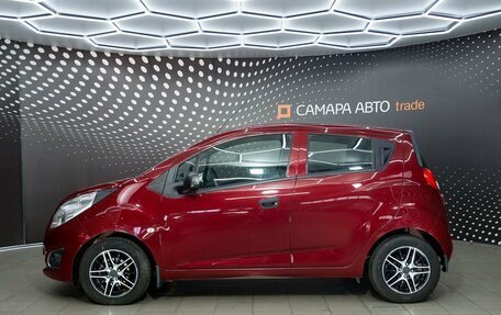 Ravon R2, 2017 год, 650 000 рублей, 6 фотография